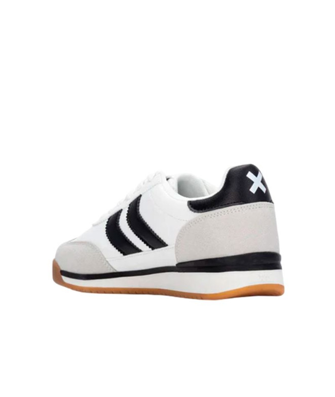 Chaussures XTI Femme C. Blanc