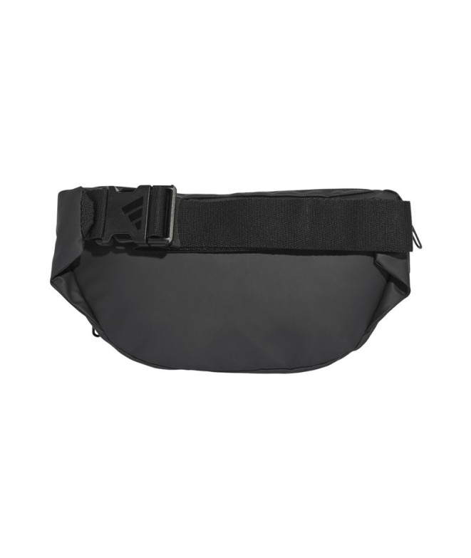 Riñonera adidas Ultramodern Negro