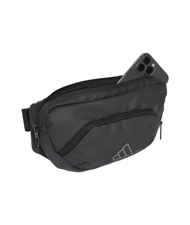 Riñonera adidas Ultramodern Negro