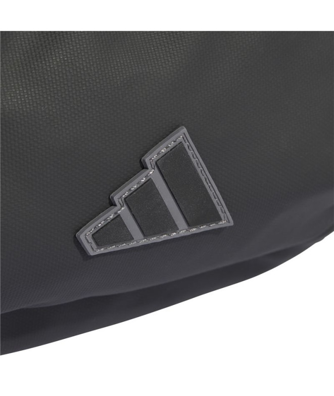 Bolsa de cintura adidas Ultramodern Preto