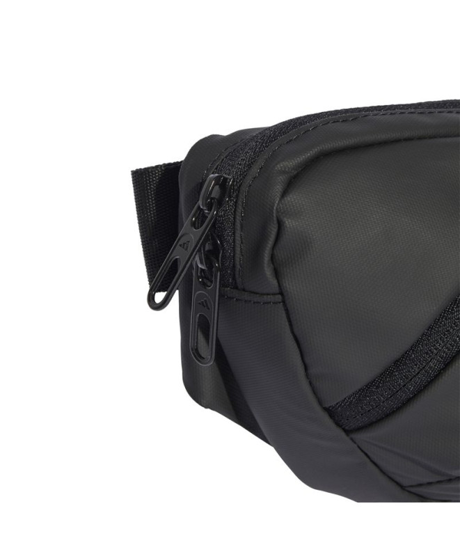 Bolsa de cintura adidas Ultramodern Preto