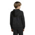 Moletom adidas Smi Hoodie Infantil Preto/Branco