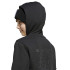 Moletom adidas Smi Hoodie Infantil Preto/Branco
