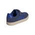 Zapatillas adidas VL Court 3.0 El C Infantil Azul Oscuro