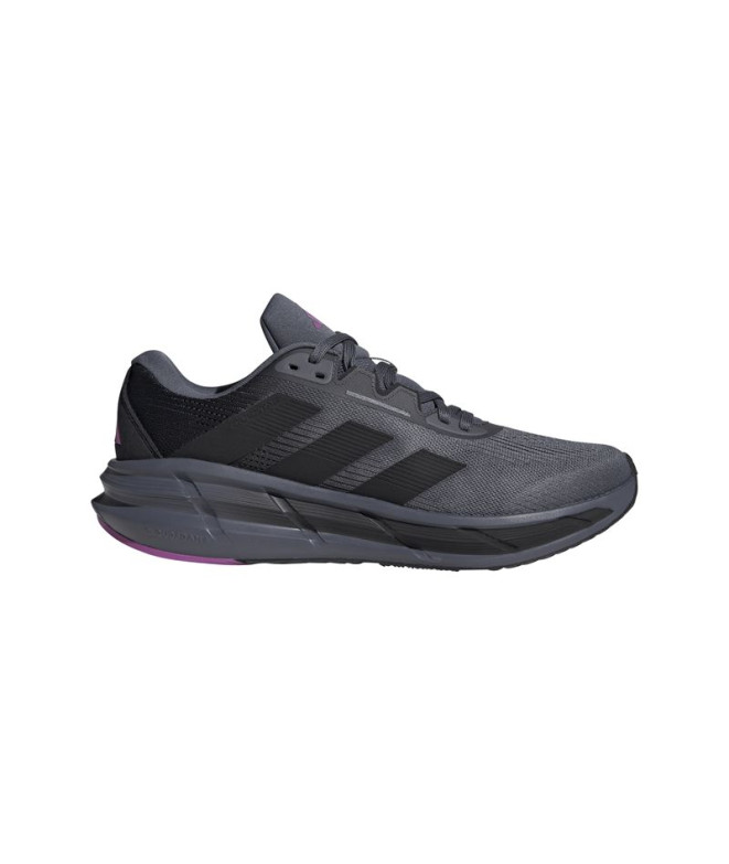 Zapatillas de Running adidas Questar 3 Hombre Onix/Negro