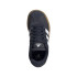Zapatillas adidas VL Court 3.0 Infantil Azul Oscuro/Negro
