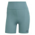 Collants de Running adidas Otr Sho L Femme Bleu