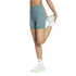 Mallas de Running adidas Otr Sho L Mujer Azul