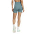 Collants de Running adidas Otr Sho L Femme Bleu