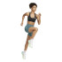 Collants de Running adidas Otr Sho L Femme Bleu