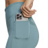 Collants de Running adidas Otr Sho L Femme Bleu