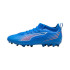 Botas de fútbol Puma Ultra 6 Match Mg Infantil Ultra Azul