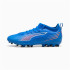 Botas de fútbol Puma Ultra 6 Match Mg Infantil Ultra Azul
