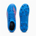 Botas de fútbol Puma Ultra 6 Match Mg Infantil Ultra Azul