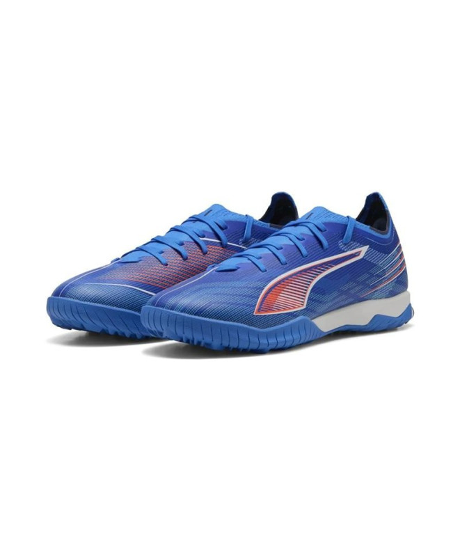 Sapatilhas Puma Ultra 6 Match TUltra Azul