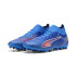 Botas de futebol Puma Ultra 6 Match+ Mg Ultra Azul/Branco