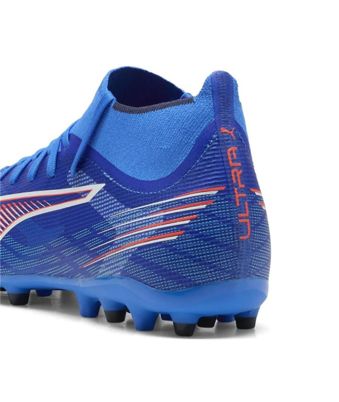 Bottes de football Puma Ultra 6 Match+ Mg Ultra...