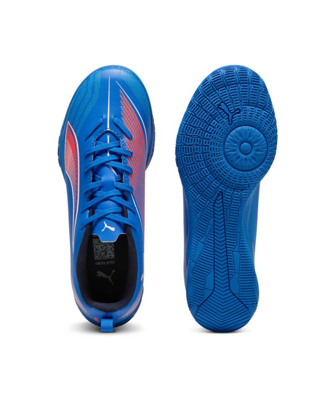 Sapatilhas de Futsal Puma Ultra 6 Play It...