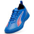 Chaussures de Futsal Puma Ultra 6 Play It Enfant Ultra Bleu