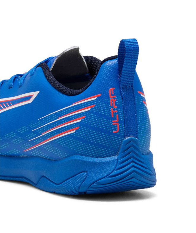 Chaussures de Futsal Puma Ultra 6 Play It...