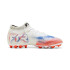 Botas de futebol Puma Future 8 Ultimate Mg Homem Branco