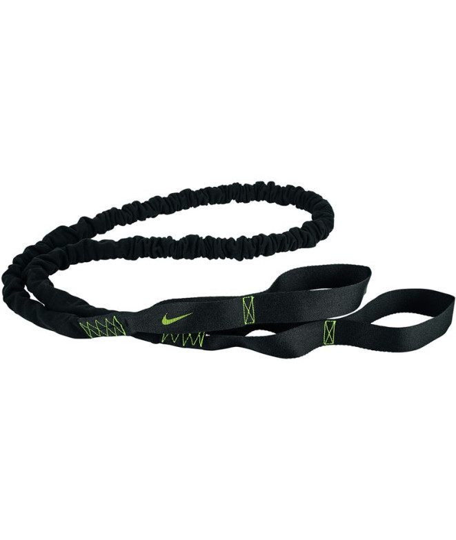 Fitness caoutchouc Nike Faible résistance