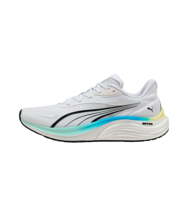Sapatilhas de Running Puma Electrify Nitro 4...