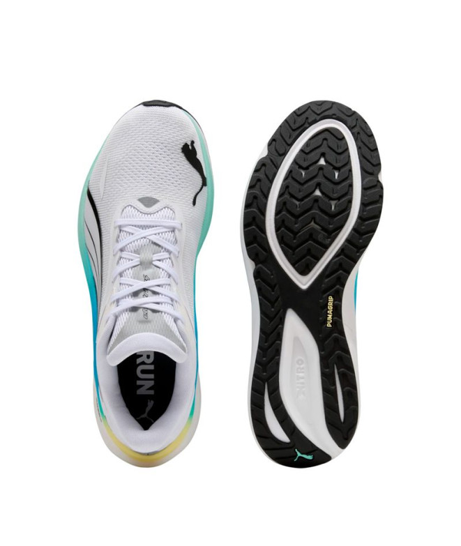 Zapatillas de Running Puma Electrify Nitro 4...