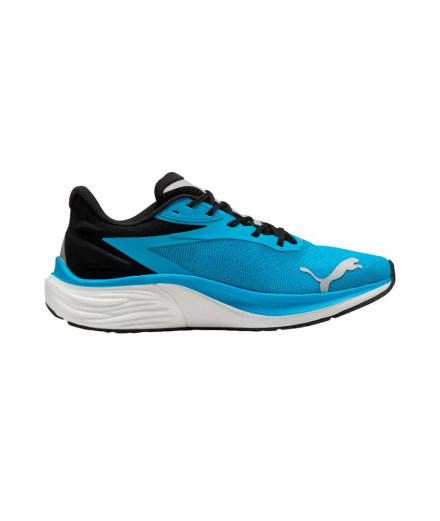 Sapatilhas de Running Puma Electrify Nitro 4 Speed Azul...