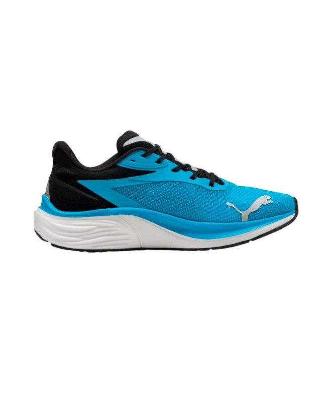 Sapatilhas de Running Puma Electrify Nitro 4 Speed Azul Bl Homem