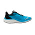 Zapatillas de Running Puma Electrify Nitro 4 Speed Azul Bl Hombre