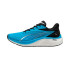 Zapatillas de Running Puma Electrify Nitro 4 Speed Azul Bl Hombre