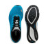 Zapatillas de Running Puma Electrify Nitro 4 Speed Azul Bl Hombre