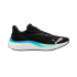 Zapatillas de Running Puma Electrify Nitro 4 Negro Menta Hombre