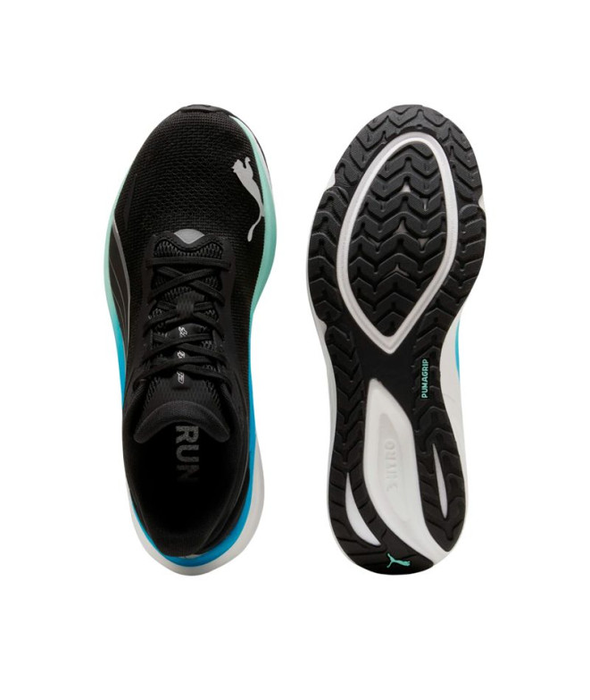 Zapatillas de Running Puma Electrify Nitro 4...