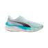 Sapatilhas de Running Puma Velocity Nitro 4 Sea Azul Homem