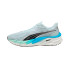 Zapatillas de Running Puma Velocity Nitro 4 Sea Azul Hombre
