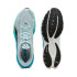 Zapatillas de Running Puma Velocity Nitro 4 Sea Azul Hombre