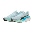 Zapatillas de Running Puma Velocity Nitro 4 Sea Azul Hombre