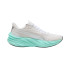 Sapatilhas de Running Puma Velocity Nitro 4 Wns BrancoMin Mulher