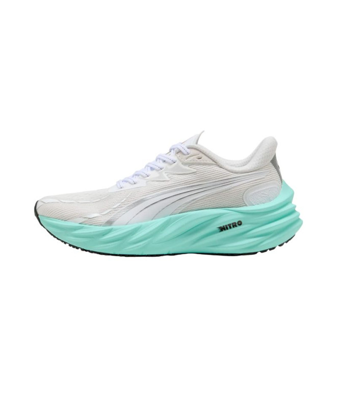 Zapatillas de Running Puma Velocity Nitro 4 Wns...