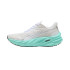 Sapatilhas de Running Puma Velocity Nitro 4 Wns BrancoMin Mulher