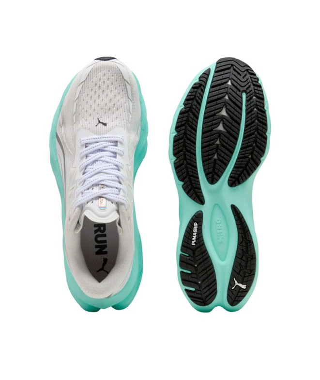 Zapatillas de Running Puma Velocity Nitro 4 Wns...