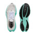 Sapatilhas de Running Puma Velocity Nitro 4 Wns BrancoMin Mulher