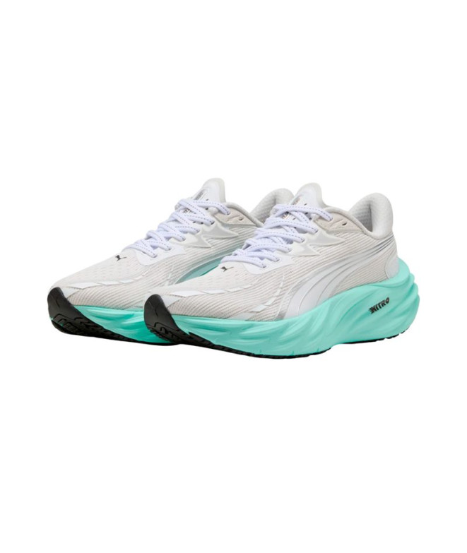 Zapatillas de Running Puma Velocity Nitro 4 Wns...