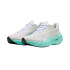 Sapatilhas de Running Puma Velocity Nitro 4 Wns BrancoMin Mulher