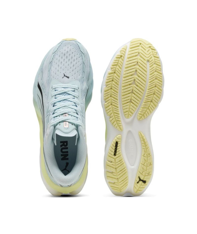 Zapatillas de Running Puma Velocity Nitro 4 Wns...