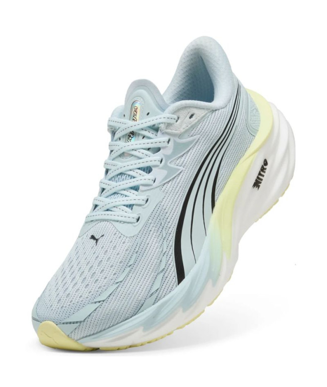 Zapatillas de Running Puma Velocity Nitro 4 Wns...