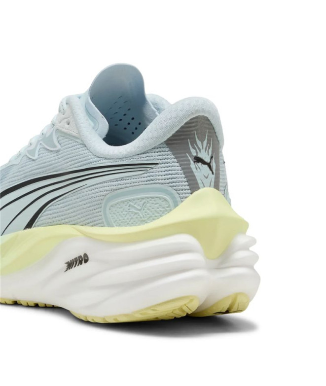 Zapatillas de Running Puma Velocity Nitro 4 Wns...