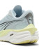 Sapatilhas de Running Puma Velocity Nitro 4 Wns Mulher Sea Glass-Ouro